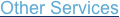 Other Services